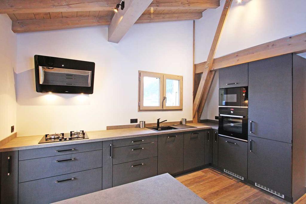 Chalet De L'Ours - Chamonix All Year 外观 照片
