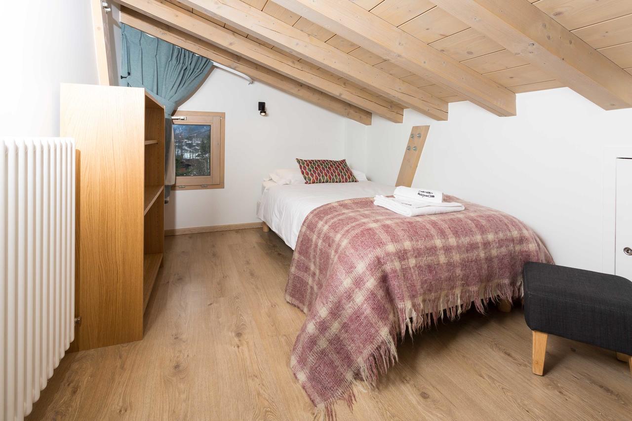 Chalet De L'Ours - Chamonix All Year 外观 照片