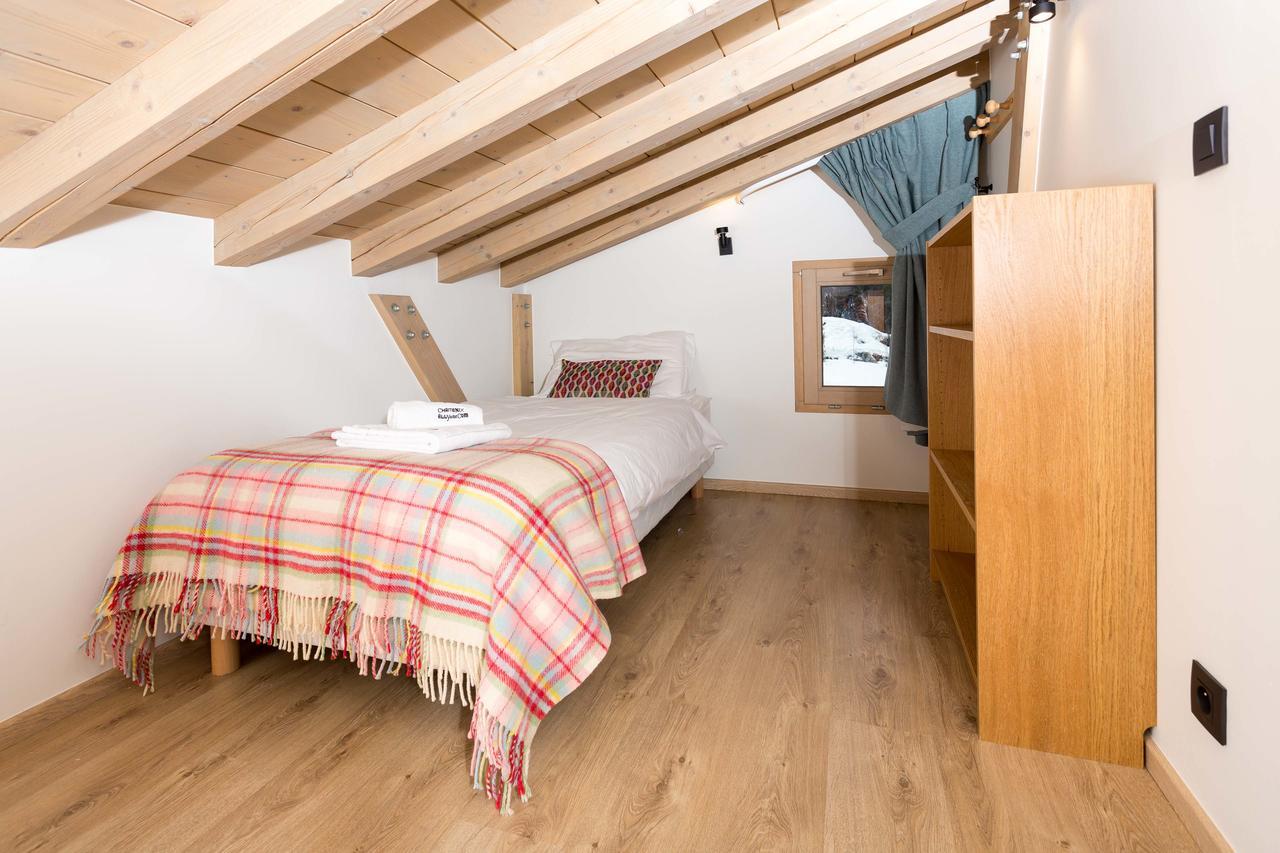 Chalet De L'Ours - Chamonix All Year 外观 照片
